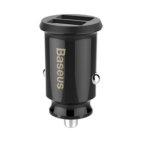 Mini chargeur voiture - de, pour