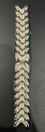 Seiko kinetic two tone - kinetic,