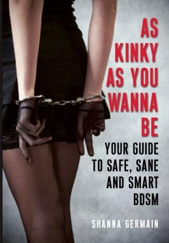 Shanna germain kinky you - as,