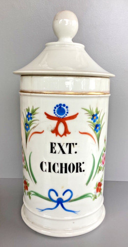 Antique large limoges - large,