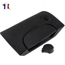 POIGNEE DE PORTE EXTÉRIEURE