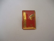 PINS PROTECTELLE HATIER