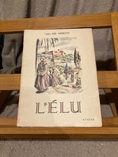 Van Der Meersch L'Élu