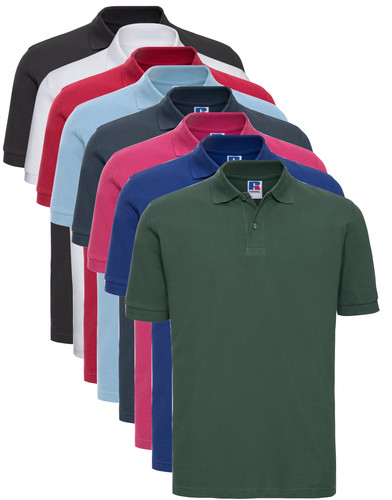 Russell jerzees 569m polo golf - jerzees,