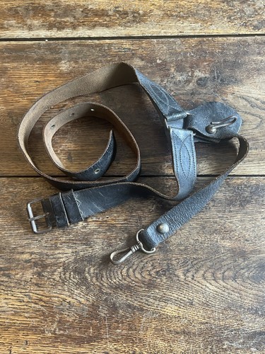 Ceinturon officier cavalerie - ceinturon,