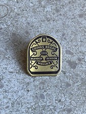 Pin’s Chivas Regal Whisky ++