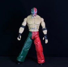 Figurine articulée Rey