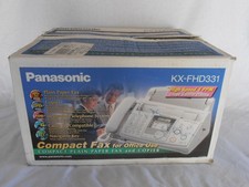 Vintage New In Box Panasonic