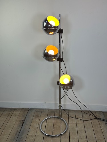 Lampadaire vintage space - space, age