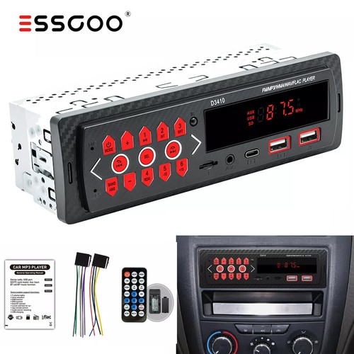 Mp3 player din car - player,