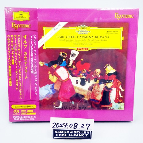 Esoteric sacd essg - sacd, dsd