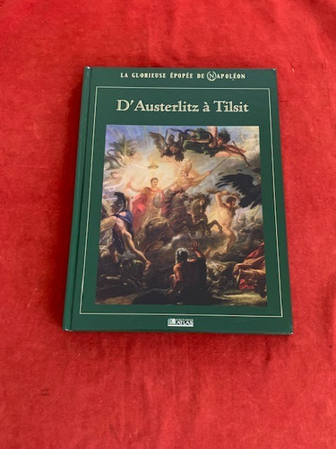 Napoleon la glorieuse - -,