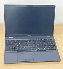 Dell Latitude 5500 – Core i5