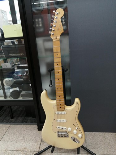 Guitare électrique fender usa - guitare,