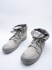 Palladium Homme Bottes à