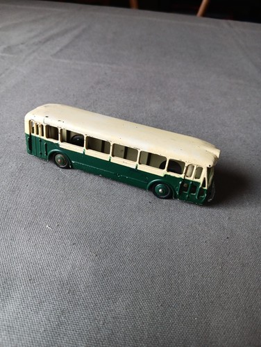 Dinky toys autobus - toys, d