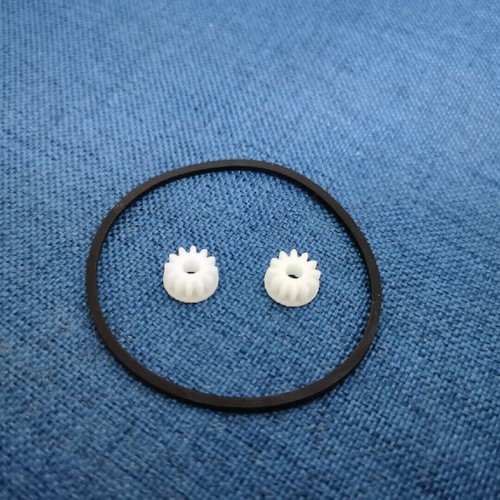 Movement out tray pulley - movement,