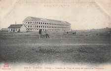 SONTAY BARRACKS TONG CAMP TONKINESE GUNNERS 4473