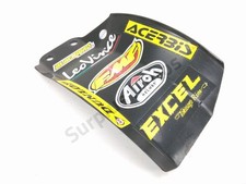 GARDE BOUE ARRIERE YAMAHA WR