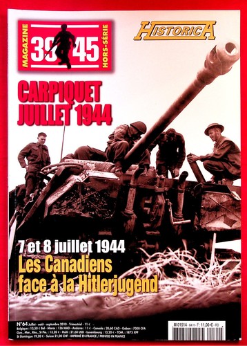 Magazine n 64 - h.s.,