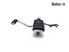 Repose-pieds cintre / support