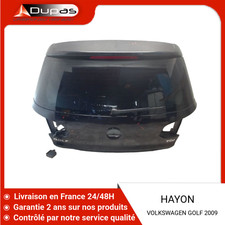 🇫🇷 HAYON VOLKSWAGEN GOLF ➤5K6827025J ♻️