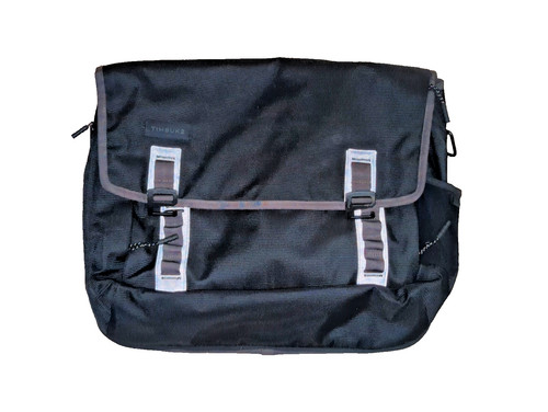 Timbuk2 messenger bag - messenger, large
