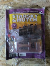 Starsky & hutch  Ford Torino
