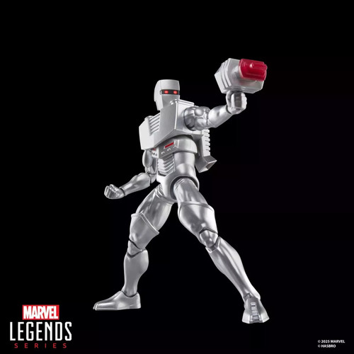 Marvel legends series - marvel,