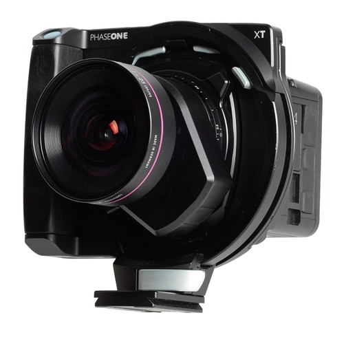 Phase one iq4 150mp - iq4,