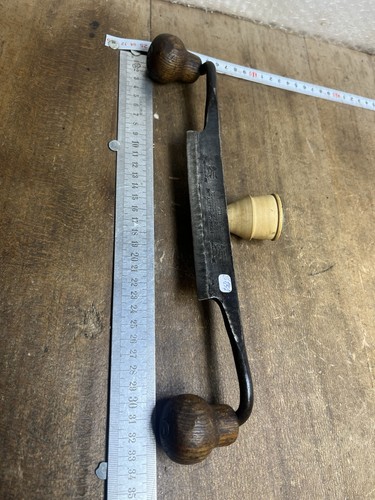 Plane bois outil ancien - plane, ,