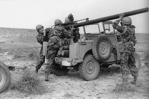 Militaria algérie jeep - -,