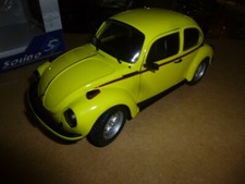 VW BEETLE 1303 SPORT 1974