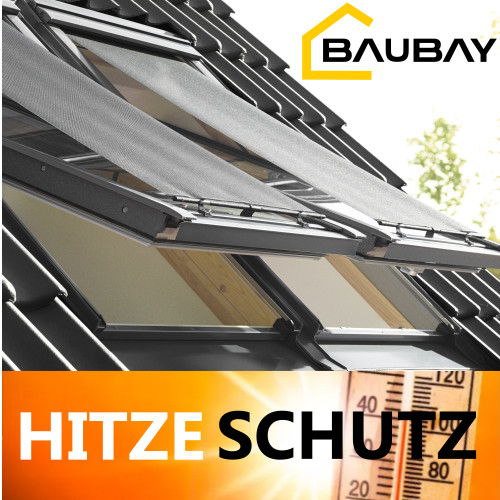 Store protection thermique - de,