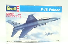 Revell Model Airplane 1/144 - General Dynamics F-16 Fighting Falcon US Air Force