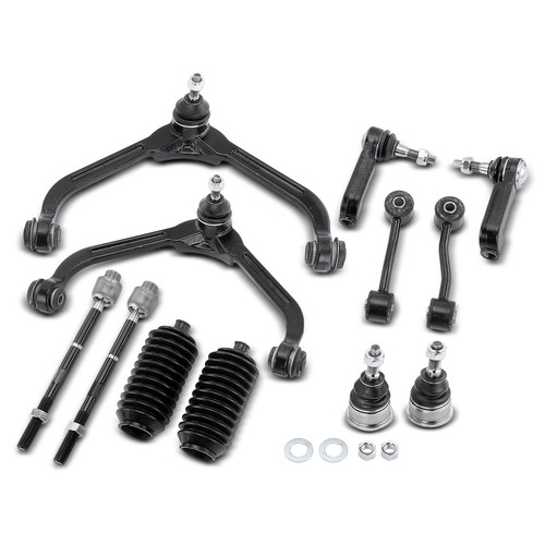 Kit bras suspension rotule - suspension,