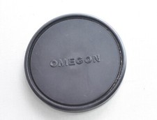OMEGON Front Lens Cap for KONI OMEGA 180MM F4.5 Lens