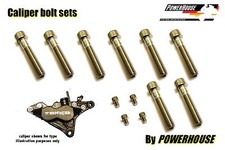 Suzuki GSX-R 600 Srad 97-00