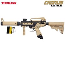 Tippmann Cronus Tactical