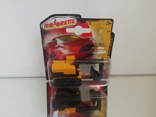 Pelle mécanique Majorette sur