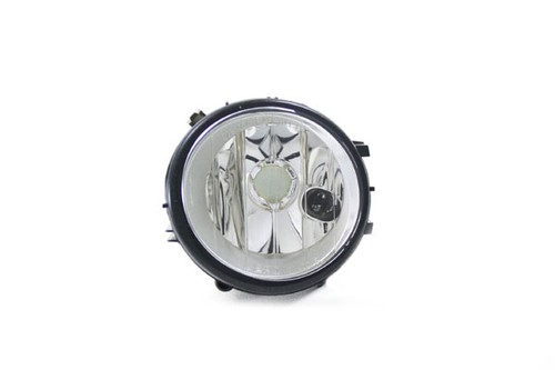 Phares anti brouillard - phares, anti-brouillard