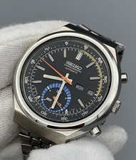 Seiko 5 Sports 6139-7060 Blue