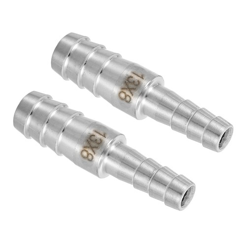 2pcs raccord tuyau - raccord, réducteur