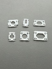 Genuine Logitech MX Keys Hinge Mechanism Replacement Part Keys