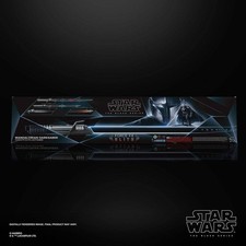 Star Wars Black Series sabre