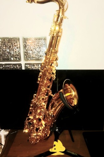 Saxophone ténor buffet - saxophone,