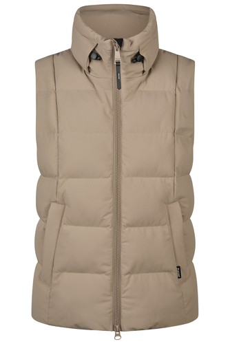 Pikeur quilted vest - vest,