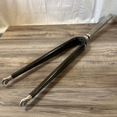 Trek oclv carbon 110 road - carbon, fork
