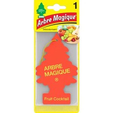 DESODORISANT ARBRE MAGIQUE