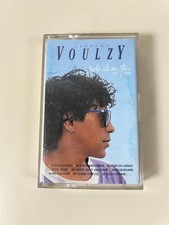 Laurent Voulzy – Belle Ile